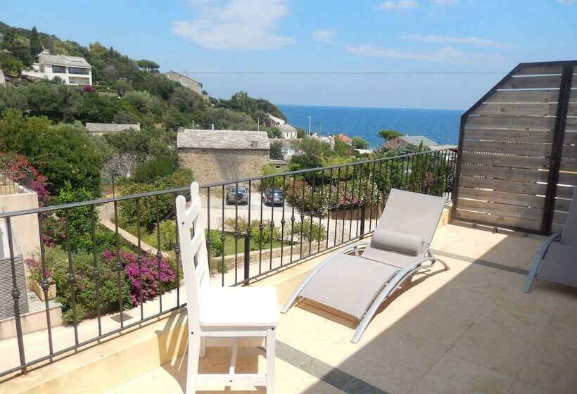 Résidence Les Bosquets