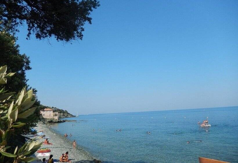 Résidence Les Bosquets