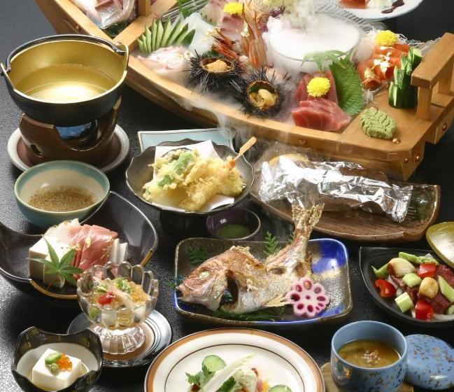 료칸 Tabinoyado Kiunsoh