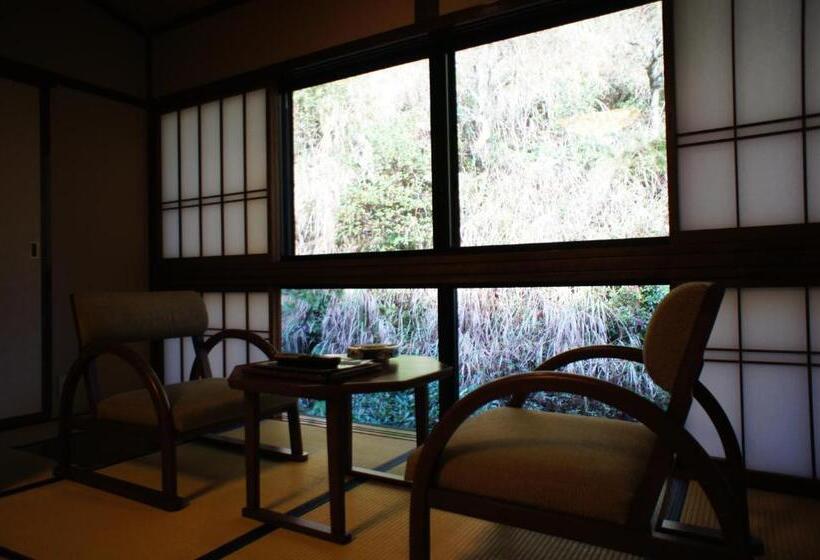 료칸 Tabinoyado Kiunsoh