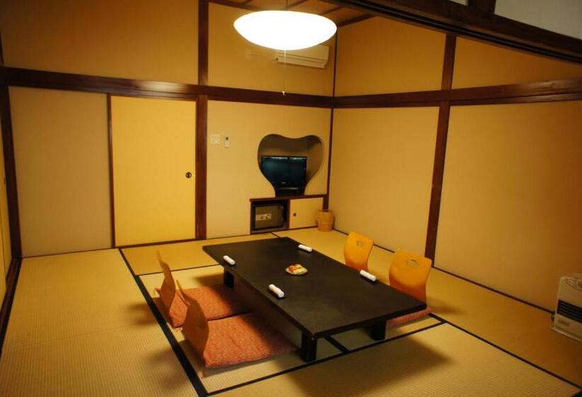 료칸 Tabinoyado Kiunsoh