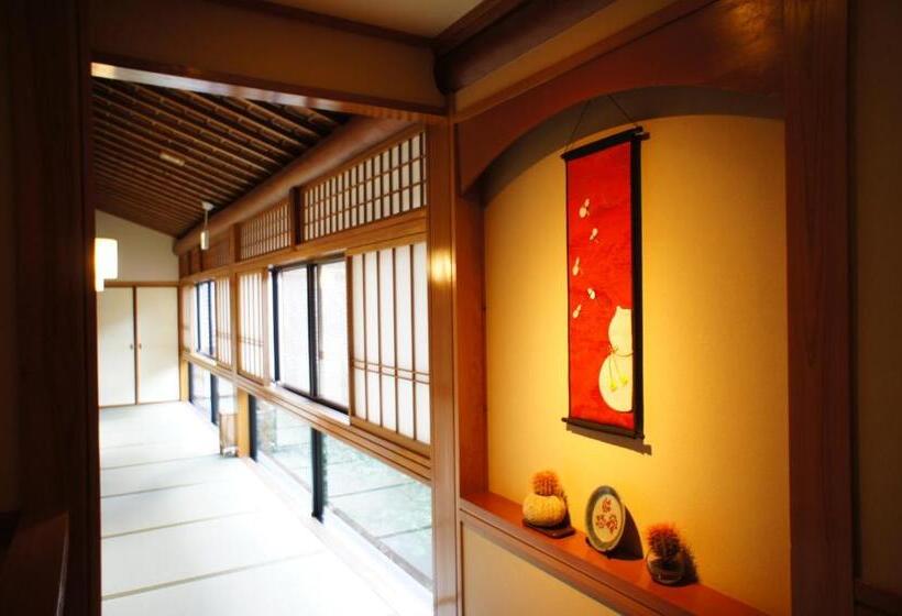 료칸 Tabinoyado Kiunsoh