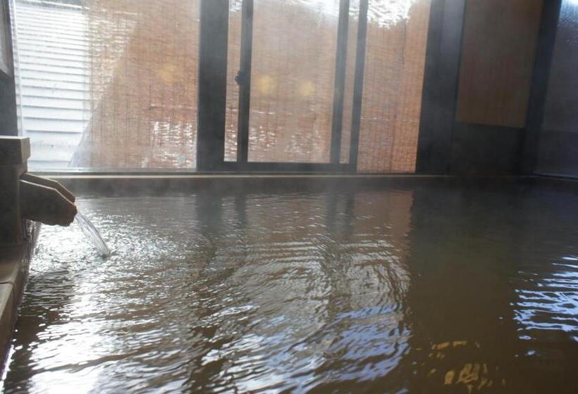 료칸 Tabinoyado Kiunsoh