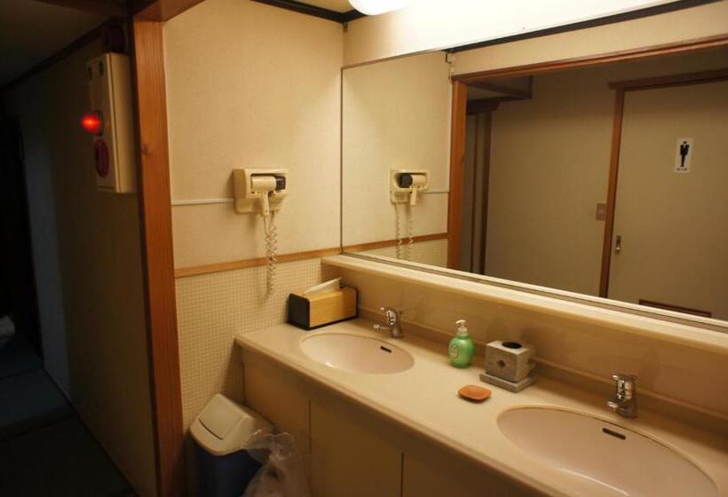 료칸 Tabinoyado Kiunsoh