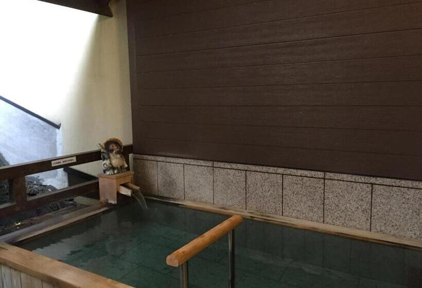 료칸 Tabinoyado Kiunsoh