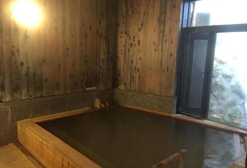 료칸 Tabinoyado Kiunsoh