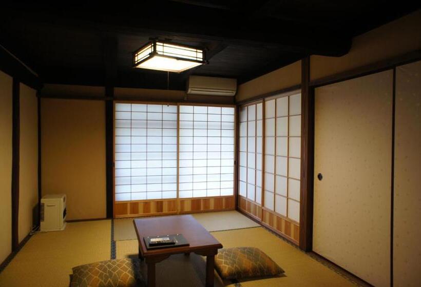 료칸 Tabinoyado Kiunsoh