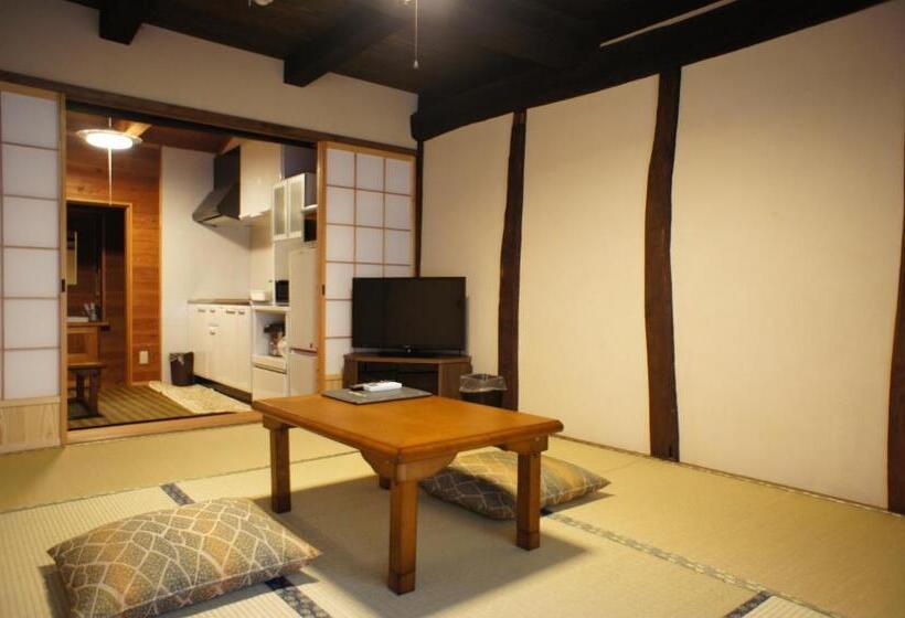 료칸 Tabinoyado Kiunsoh