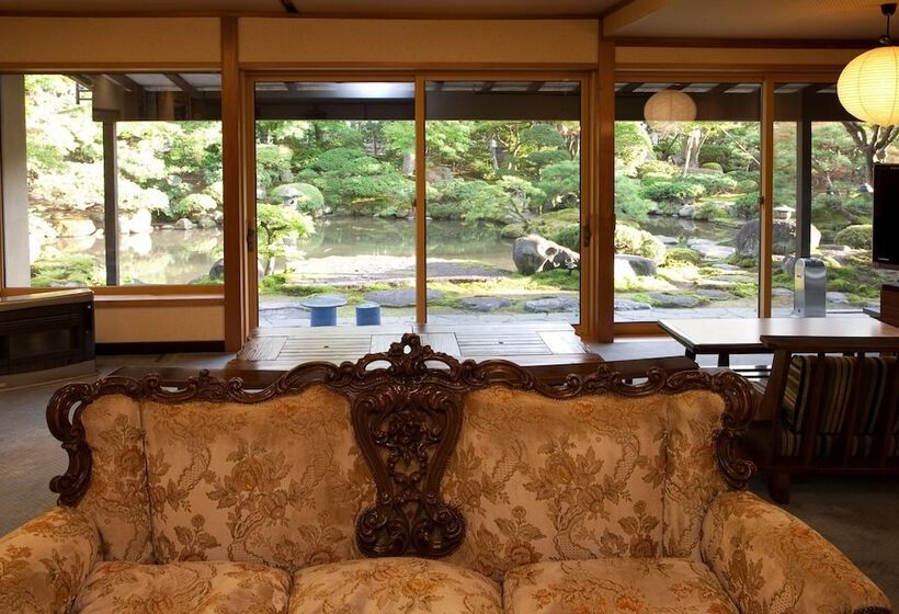 ריוקאן Wafuyado Okabeso