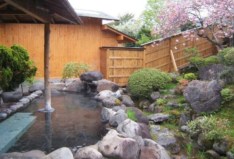 ריוקאן Wafuyado Okabeso