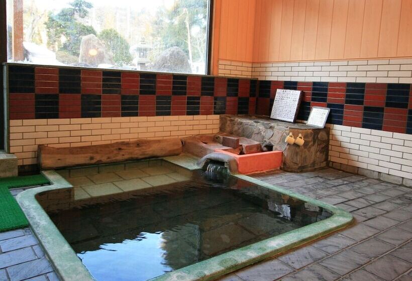 ריוקאן Wafuyado Okabeso