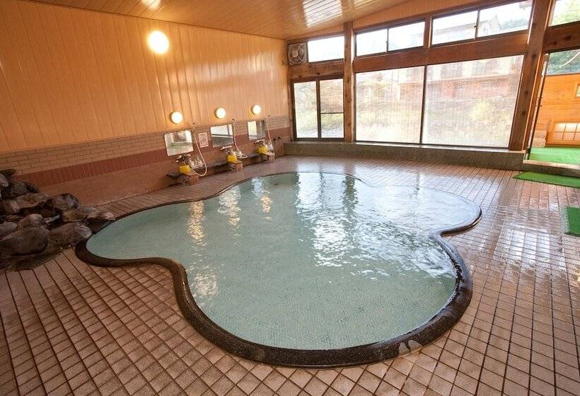 ריוקאן Wafuyado Okabeso