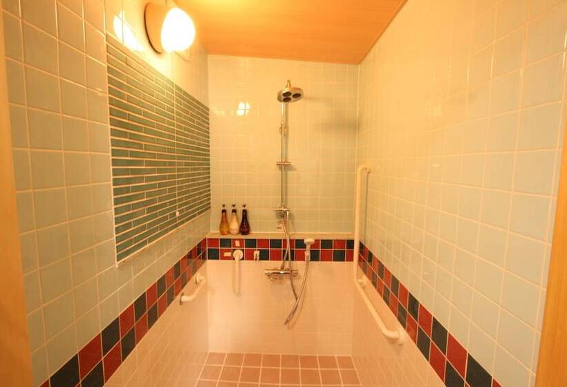 ריוקאן Wafuyado Okabeso