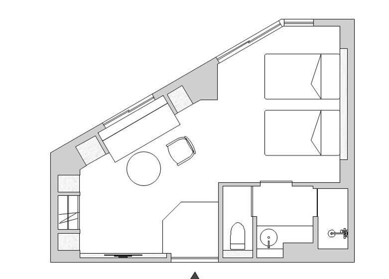 فندق 猿投温泉金泉閣
