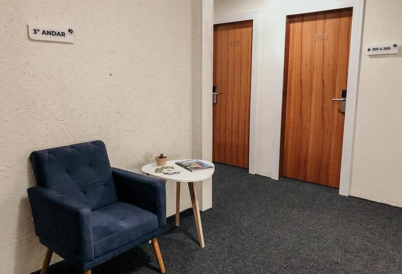 Sense Hotel Araucária