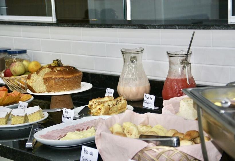 Sense Hotel Araucária