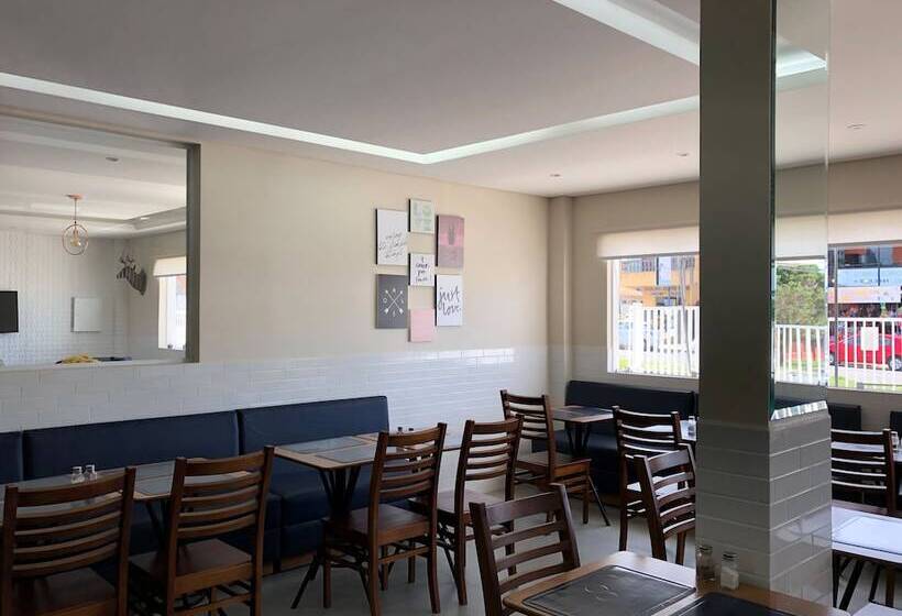 Sense Hotel Araucária