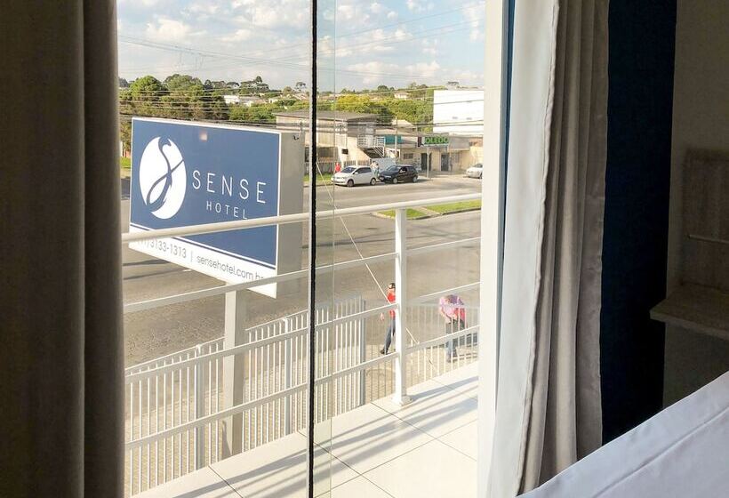 Sense Hotel Araucária