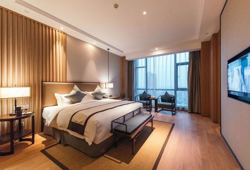 فندق Veegle By Landison Jiafeng  Hangzhou