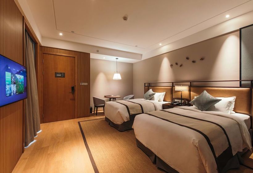 فندق Veegle By Landison Jiafeng  Hangzhou