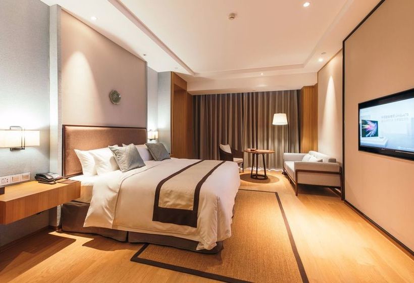 فندق Veegle By Landison Jiafeng  Hangzhou