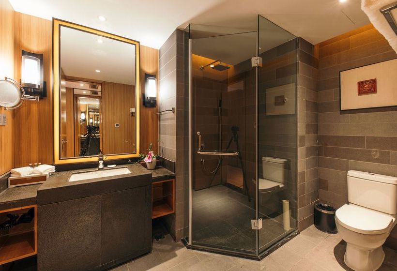 فندق Veegle By Landison Jiafeng  Hangzhou