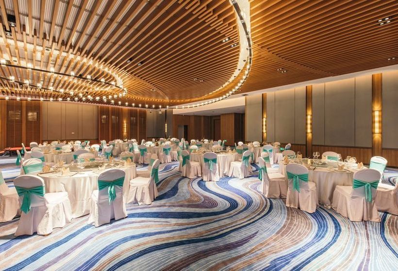 فندق Veegle By Landison Jiafeng  Hangzhou