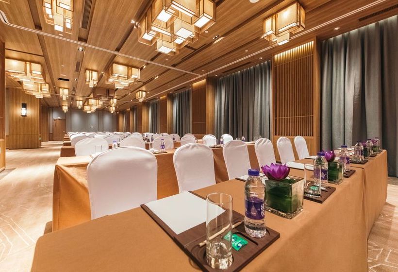 فندق Veegle By Landison Jiafeng  Hangzhou