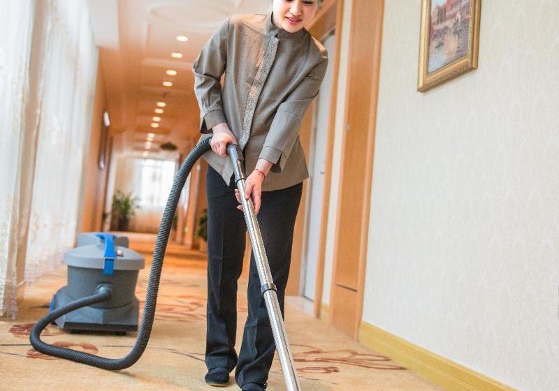 Vienna 3 Best Hotel Shenzhen South University Of Science And Technology Of China