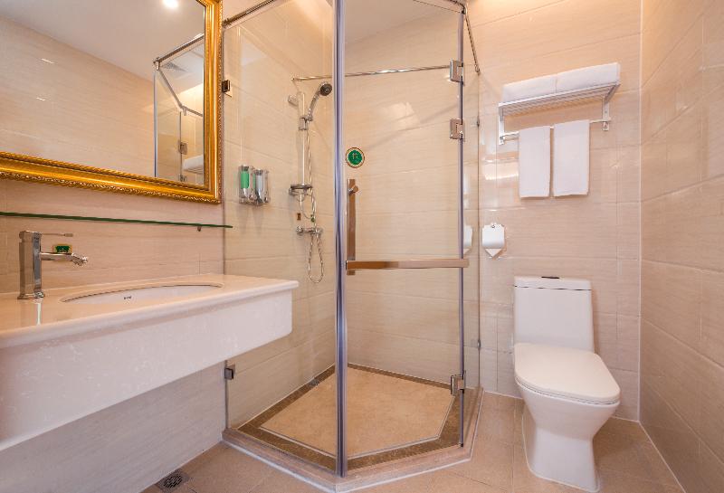 Vienna 3 Best Hotel Shenzhen South University Of Science And Technology Of China