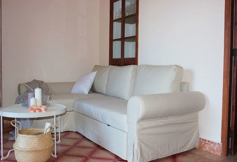 Villa Can Vicent Tixedo