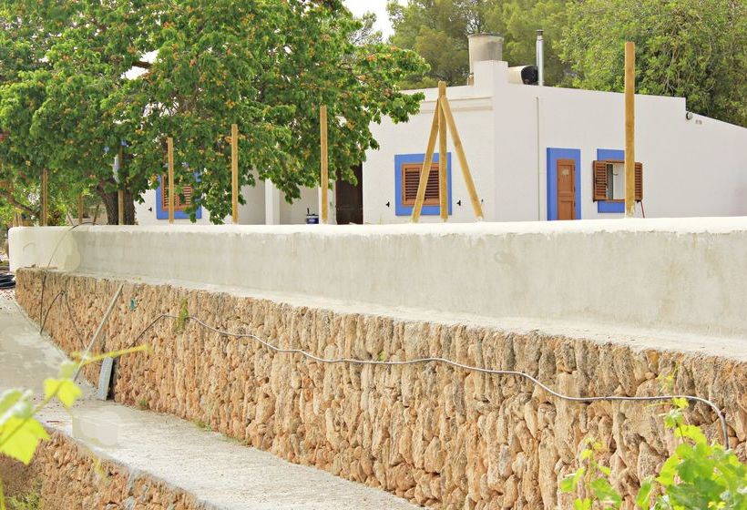 Villa Can Vicent Tixedo