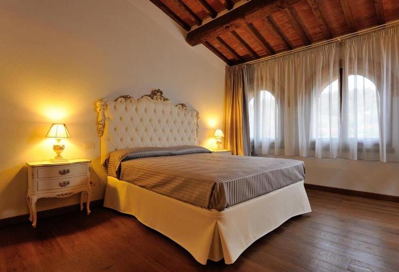 Villa Fontanicchio