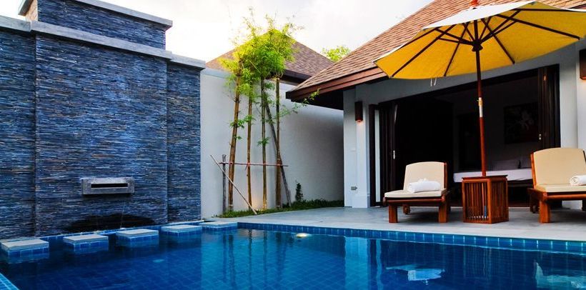 Villa Suksan