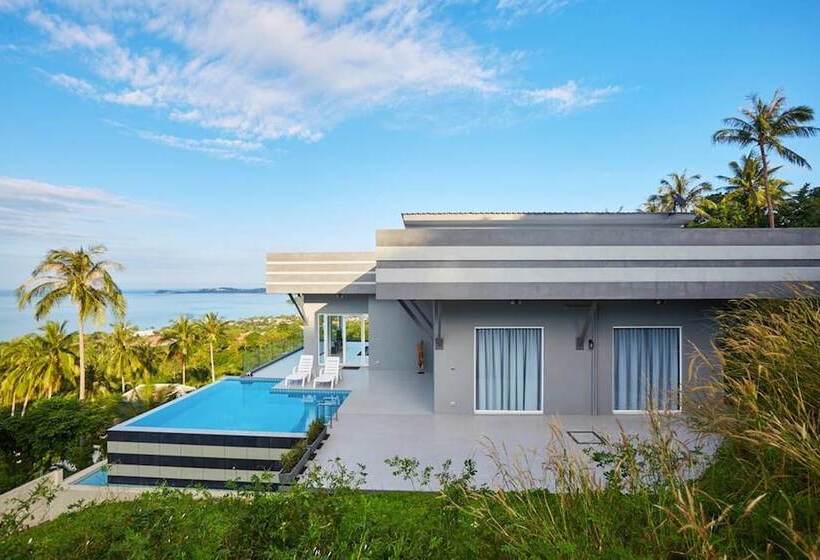 Villa Vicky Samui