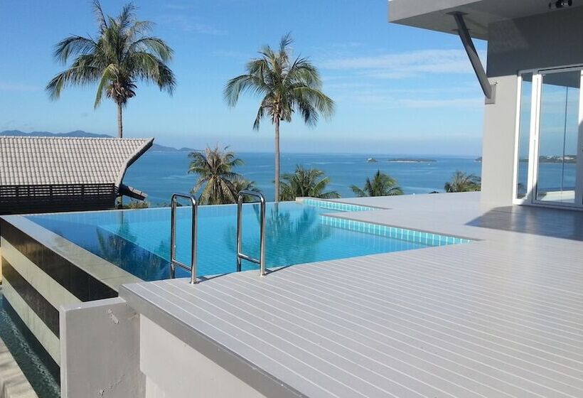 Villa Vicky Samui