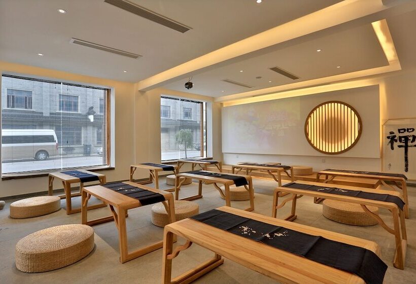 Wuzhen Zen Boutique Inn