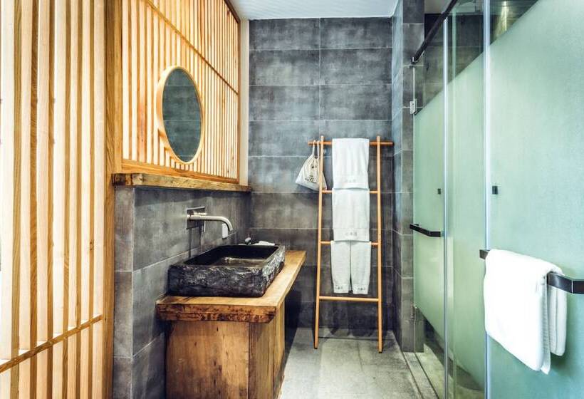 Wuzhen Zen Boutique Inn