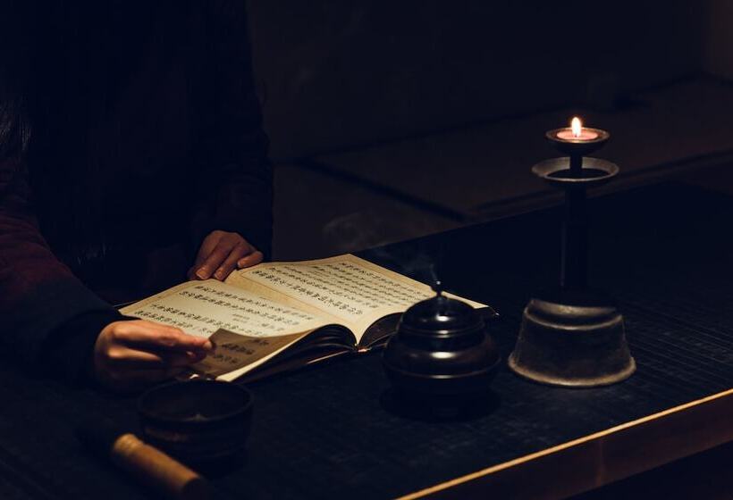 Wuzhen Zen Boutique Inn