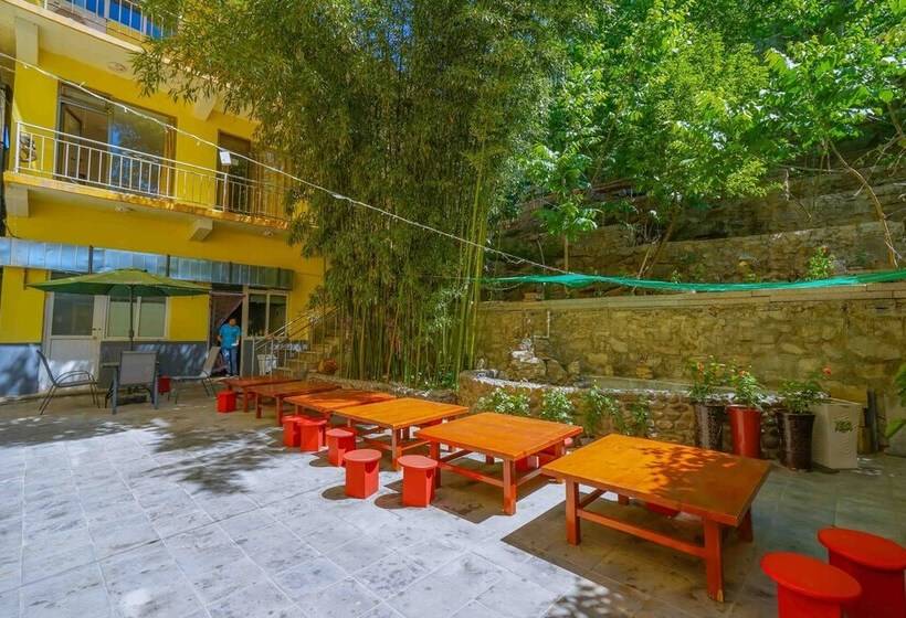 Yijie Holiday Hotel Laishui Sanpo