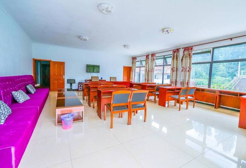 Yijie Holiday Hotel Miyun Lingshan