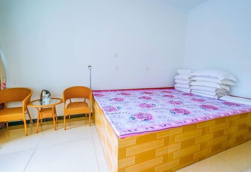 Yijie Holiday Hotel Miyun Lingshan