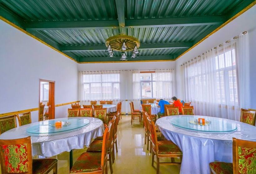 Yijie Holiday Hotel Zhangbei Prairie