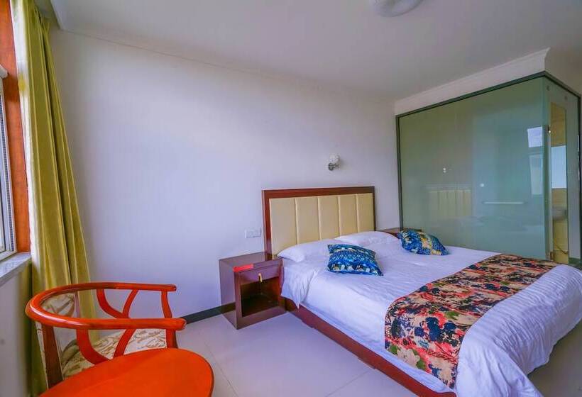 Yijie Holiday Hotel Zhangbei Prairie