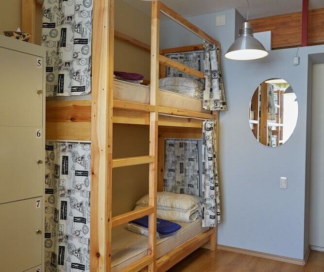 Young Hostel