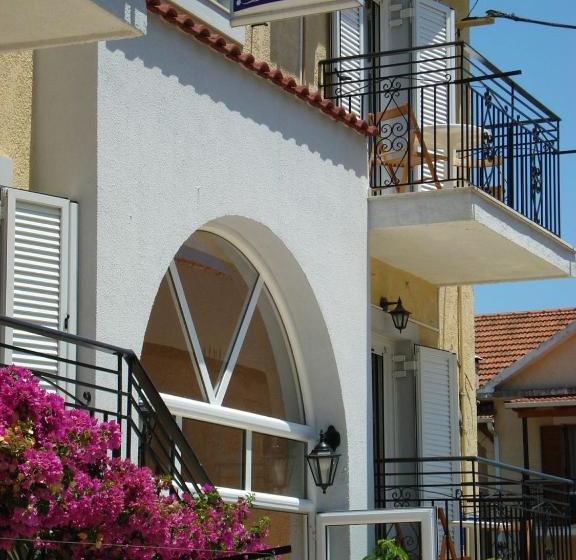 Afrodite Spacious Apartments!