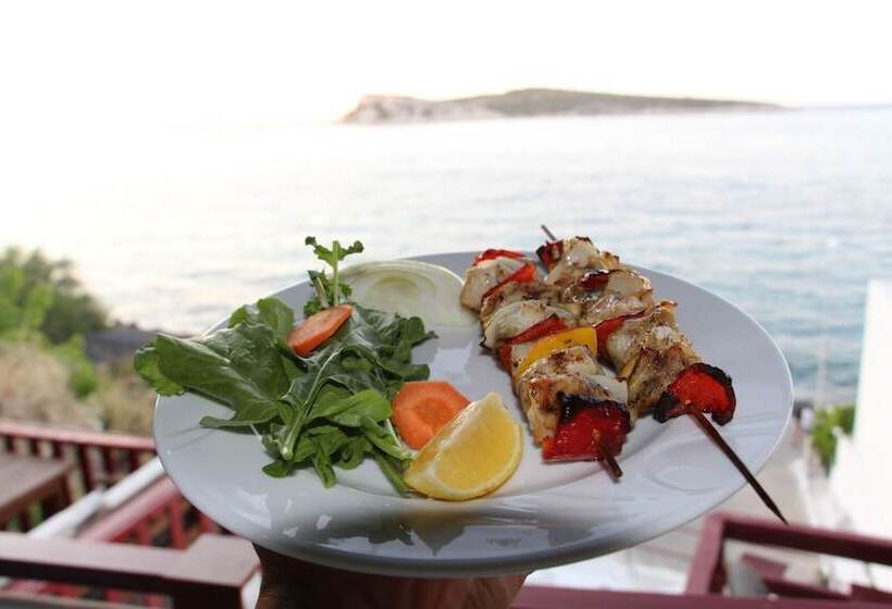 Общежитие Hayalbaz Butik Otel