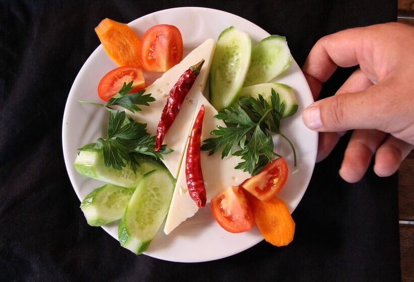 Общежитие Hayalbaz Butik Otel