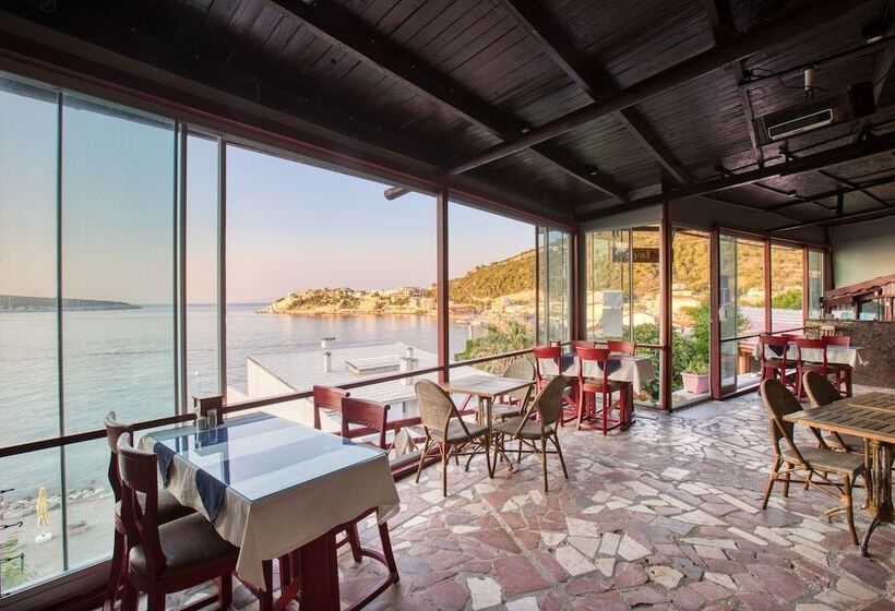 Общежитие Hayalbaz Butik Otel