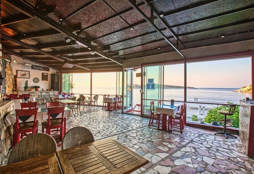 Общежитие Hayalbaz Butik Otel